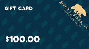 Gift Voucher
