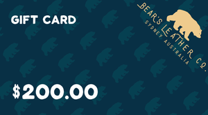 Gift Voucher