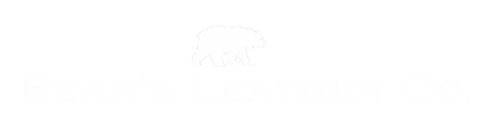 Bear's Leather Co. 