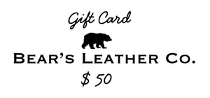 Gift Voucher