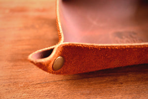Valet Tray