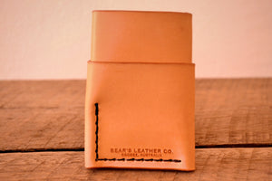 Wrap Wallet - Natural